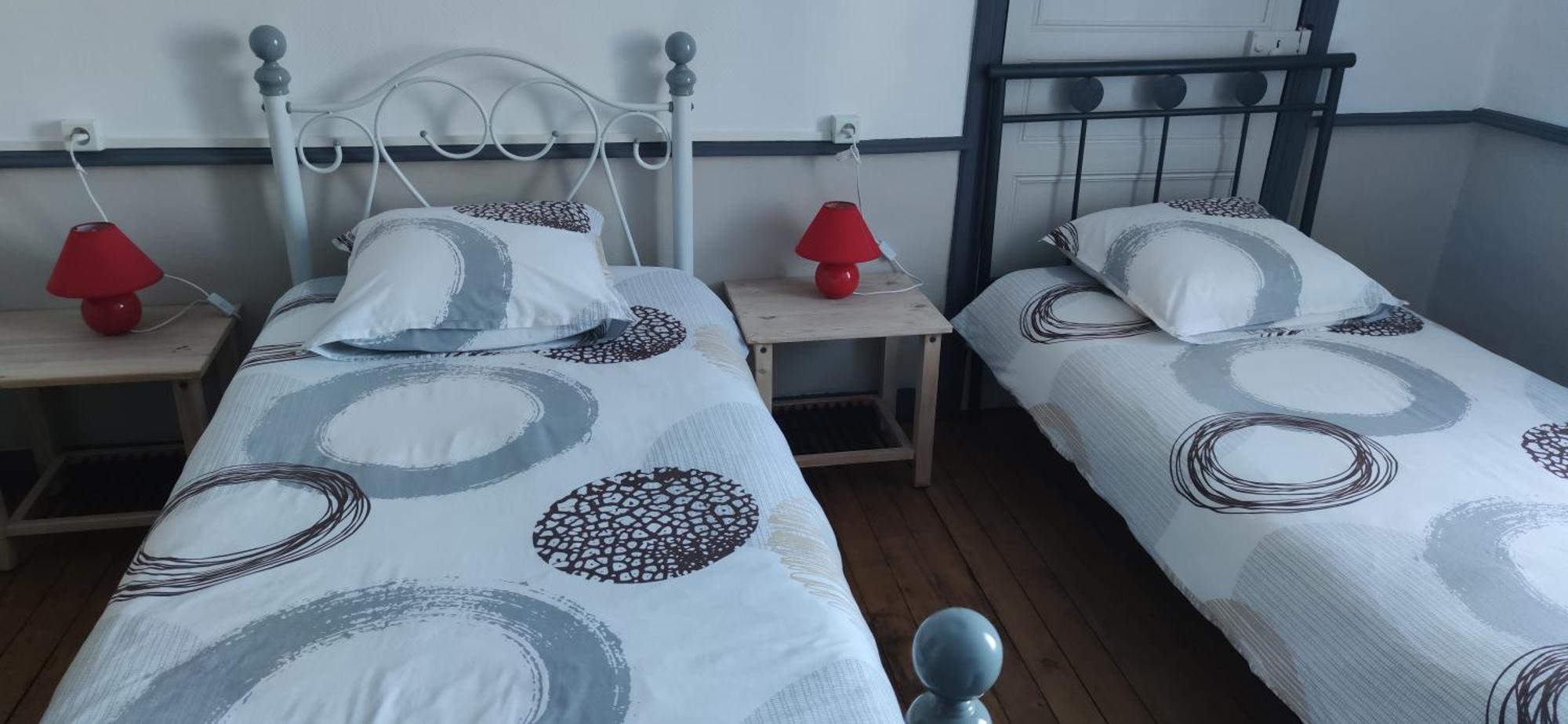 Relais De La Tour Apartamento Callac Quarto foto
